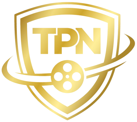 TPN Gold Badge